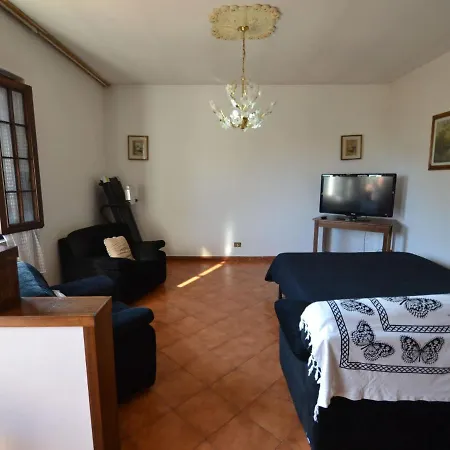 Belvilla By Oyo Serena Holiday home Marina di Massa