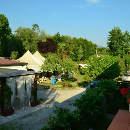 Holiday home Belvilla By Oyo Serena Marina di Massa
