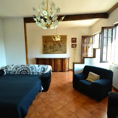 Holiday home Belvilla By Oyo Serena