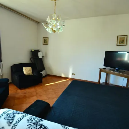 Belvilla By Oyo Serena Holiday home Marina di Massa