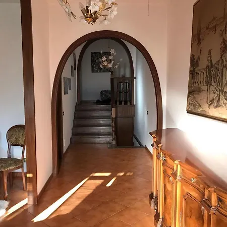 Belvilla By Oyo Serena Holiday home