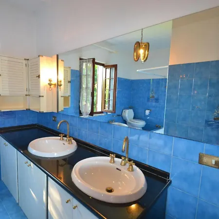 Belvilla By Oyo Serena Holiday home *