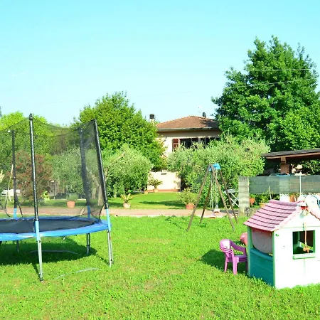 Belvilla By Oyo Serena Holiday home Marina di Massa