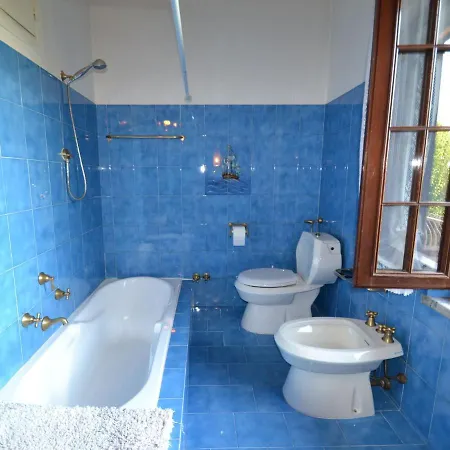 Holiday home Belvilla By Oyo Serena Marina di Massa