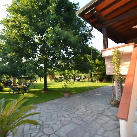 Belvilla By Oyo Serena Holiday home