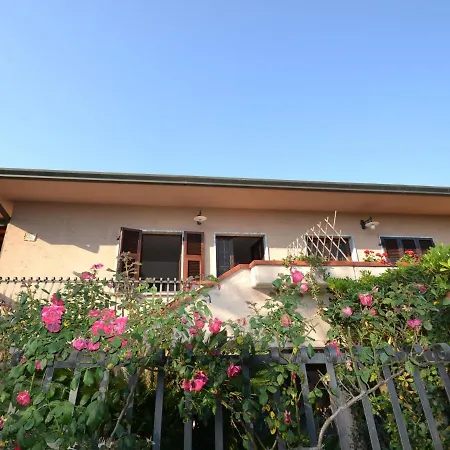 Belvilla By Oyo Serena Holiday home