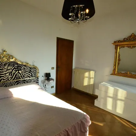 Holiday home Belvilla By Oyo Serena Marina di Massa