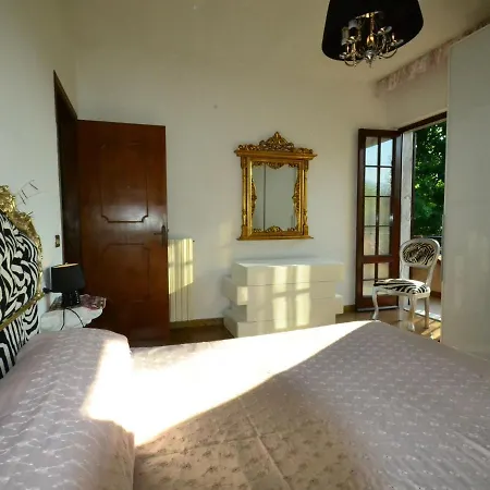 Holiday home Belvilla By Oyo Serena Marina di Massa
