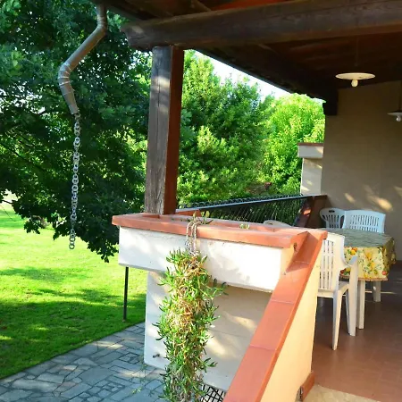 Holiday home Belvilla By Oyo Serena