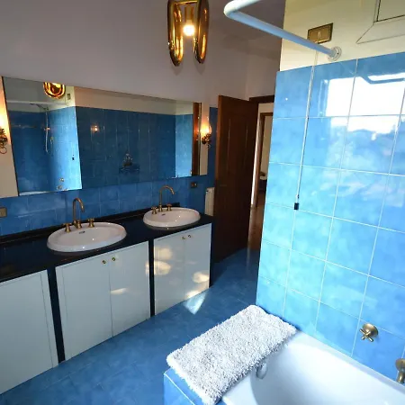 Belvilla By Oyo Serena Holiday home Marina di Massa
