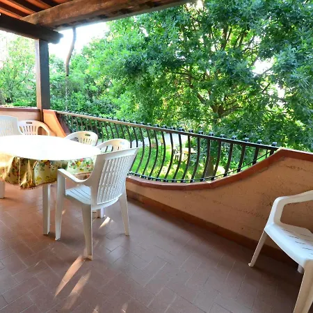 Belvilla By Oyo Serena Holiday home Marina di Massa